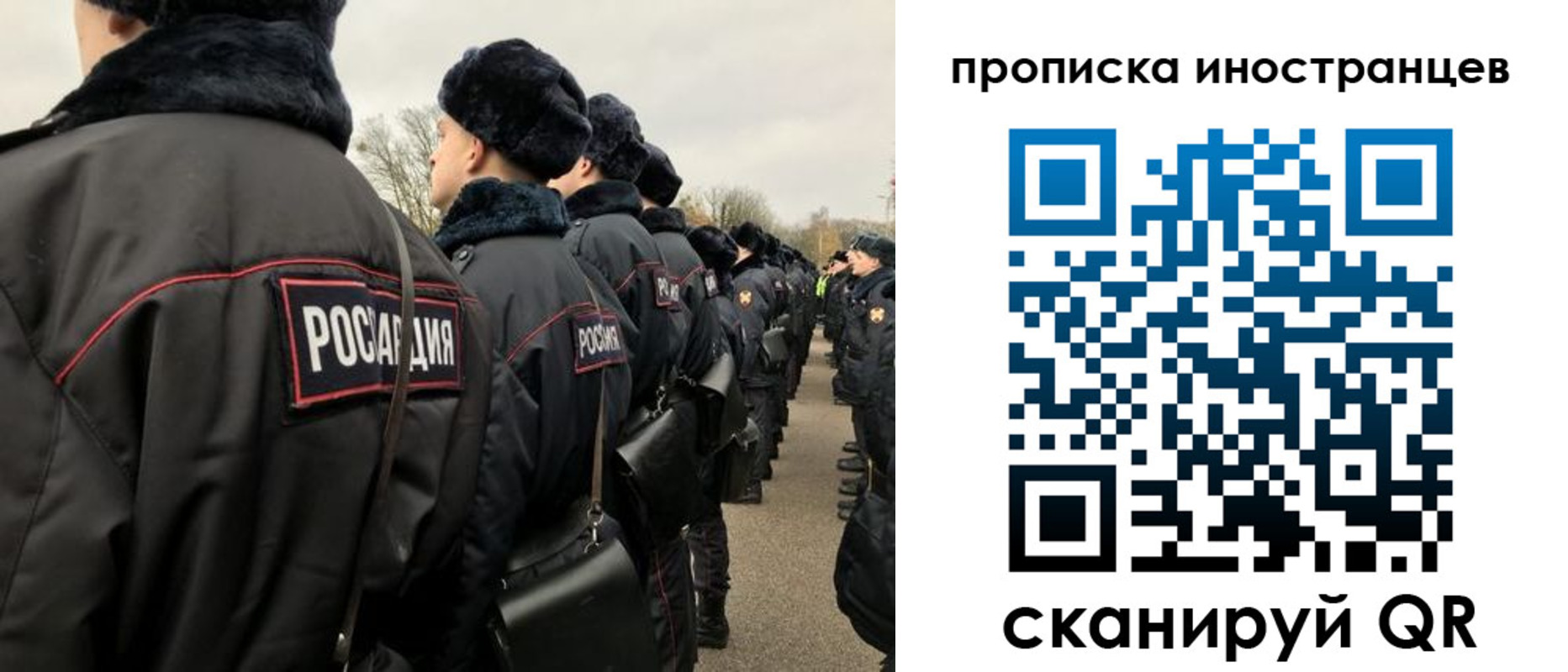 прописка для работы в Ельне